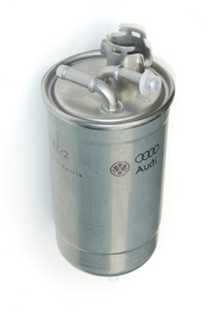 Brændstoffilter Audi A2 3L (->2003) - Bosch OEM