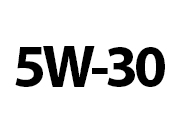 5W-30