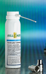 Bell Add AirconditionRens