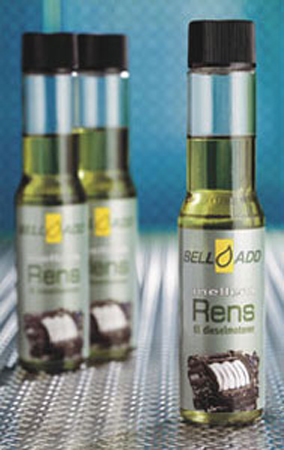 Bell Add MellemRens Diesel