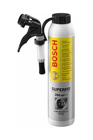 Bosch Superfit mineraloliefedt